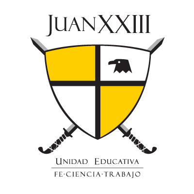 Unidad Educativa Juan XXIII logo